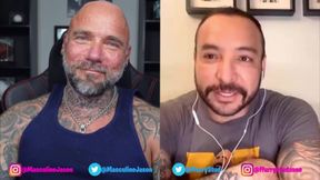 Porn Star Confessions - Julian Torres (episode 6)