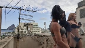 fodendo um puto na cobertura do predio com minha amiga dotada elizabeth goes