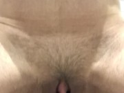 ftm ride black huge dildo