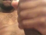 DMV Bull Solo #YourClitsBestFriend