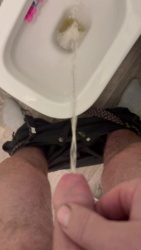 For those that like piss