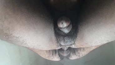 RED 099.2 I rode hot in my big dog (part 2)