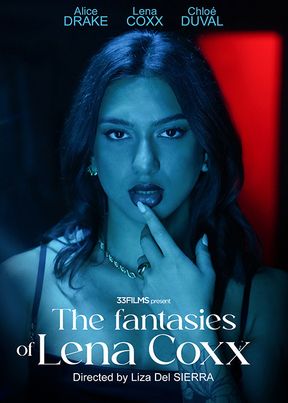 The fantasies of Lena Coxx