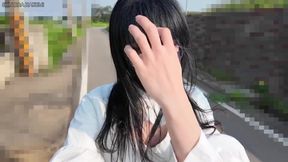 Secretly squirted in public the anal obsessed girl fingered her ass raw