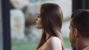 ”Trophy Wifey Sonya cheats Deep in the Alps VIXEN”