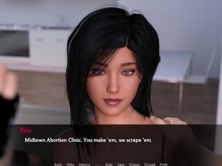 FREELOADING FAMILY WORTHY HUNK ROUTE #45 • PC GAMEPLAY [HD]