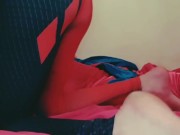 I can be your Harley