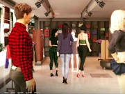 AOA ACADEMY #38 - PC Gameplay [HD]