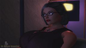 Ms Diana (classic)