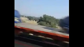 VIAJANDO CON MI MORRITA