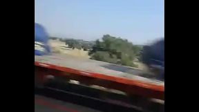 VIAJANDO CON MI MORRITA