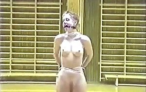 Amato Swedish Bondage I fran snahbrandy