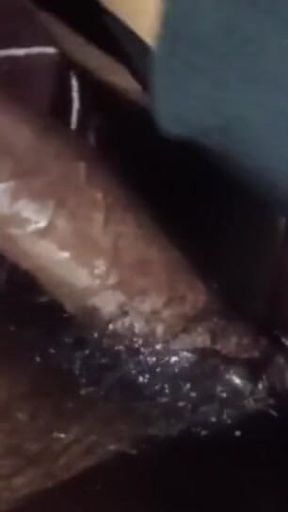Emotional moment from &quot;Muskan Rani sucked my a lot today.&quot;
