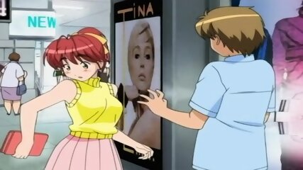 Sexfriend episode 2 dubbed