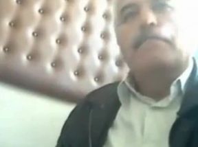 Daddy On Cam