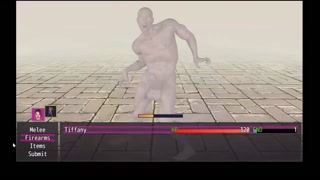 Terminal desires pt0 futa zombie apocalypse