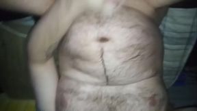 Random cumshot
