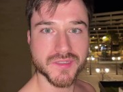 Gay vampire compelled and sucked