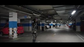 YT2989 Spider-Girl Time