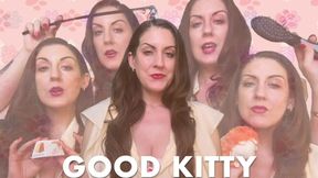 GOOD KITTY