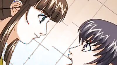 Voyeurs Digest 1: The Hottest Japanese Hentai Porn Part 1