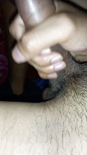 Masturbate Before Bed