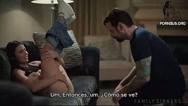 Familia Mixta 6 pt.4. Sub espa&ntilde_ol. ver completo en: pornsuborg