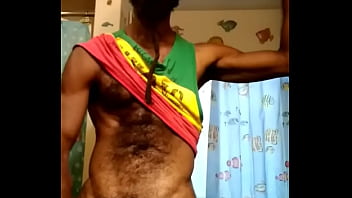 Jamaican bbc