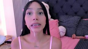 Dulce May Private Show