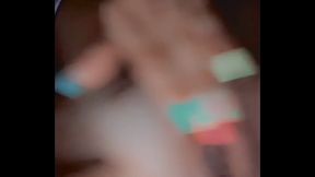 Bon d&eacute_but de soir&eacute_e Pour moi c&rsquo_est petite pause Et j&rsquo_en profite pour...