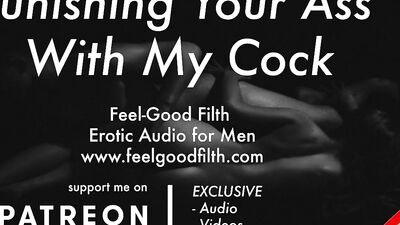 Audio porn for man with some gay sex theme for jerking off