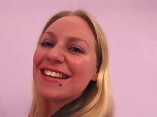 Lavandra May - Milf Gangbang Mmmf