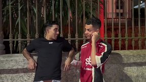 tesao infernal filme porno com terror, anal, a3, brotheragem e suruba