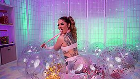 Vanessa Vega, Vanessa S And Lolli Pop - Amazing Xxx Video Tattoo Incredible Only Here