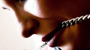 ”Fetish fantasy - Rebeka”