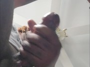 Horny on my birthday