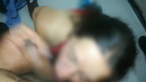 mas duro papi!! esposa puta golpeada y humillada lista para actriz porno slapping, rimming and double coming in the mouth