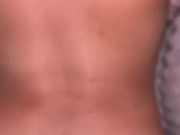 Backshots Feels Like Heaven With This OF Slut