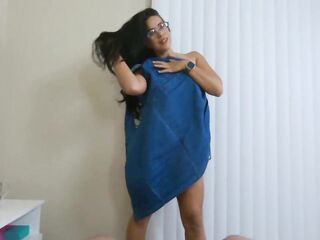 Latin chick with massive booty Jolla reverse cowgirl huge squirt