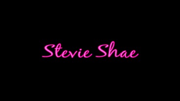 Stevie Shae Gets Pimped By Her Mom