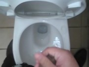 My Quick Masturbate File #014