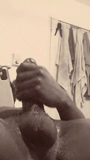 Doctor Needs My Cum During Appointment