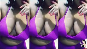 Suellen Santos - Mexican woman with a huge ass at a nightclub looking for a cartel member