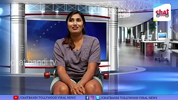 Swathi Naidu Latest Interview   Episode 4