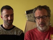 PascalsSubSluts Contest: Have a SubSlut talk to you while Dr. P fucks her
