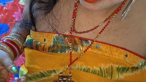 Friend's Ki wife Friend ke Room me clear dirty talking