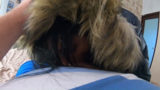 When you have an impotent husband who likes to watch you have to fuck his friend 202