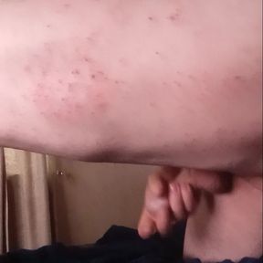Afternoon Masturbating
