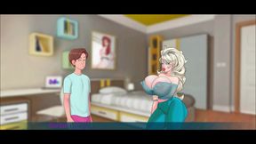 Sex Note - 163 I Enjoy Doing Blowjobs by Misskitty2k