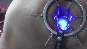 Backdoor Lightshow